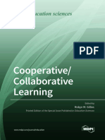 CooperativeCollaborative Learning