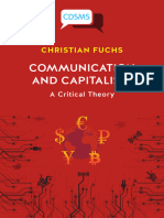 Communication and Capitalism