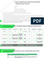 Corporate Stock Presentation March 2023