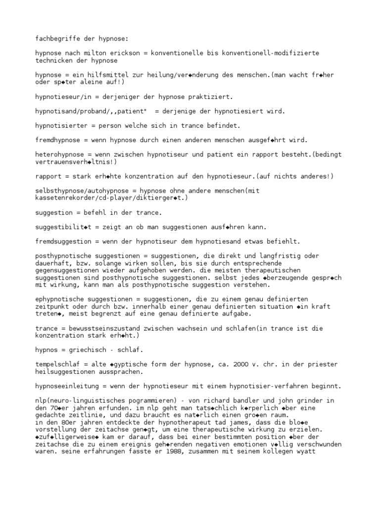 Fachbegriffe Und Definitionen Als Pdf – MRFBK