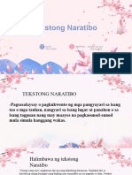 Tekstong Naratibo-WPS Office