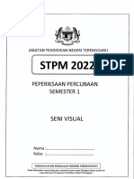Skema Stpm2022 s1 S Visual
