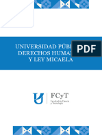 Universidad PÚblica DDHH y Ley Micaela-2023 Final