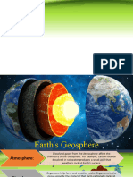 Earth Study