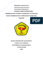 001 - Proposal Rektorat - APPS - IPSF