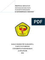 001 - Proposal Rektorat - LK II - ISMAFARSI
