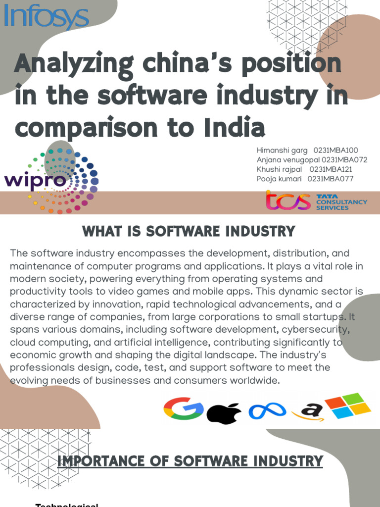 MCA Presentation - PDF (Final) | PDF