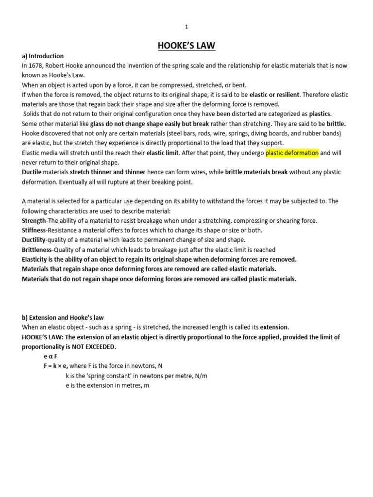 hookes-law-pdf