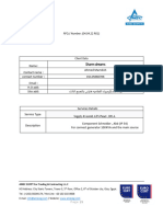 Supply & Install ATS Panel