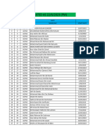 Duty Roster June 23