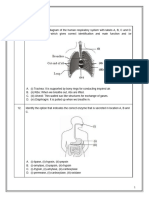 Biology Grand Test CL X