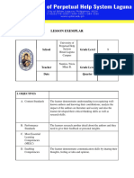 Lesson Exemplar Afro-Asian-Author