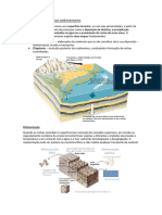 Geologia 11 Ano