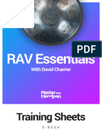 MasterTheHandpan Ebook RAV Essentials