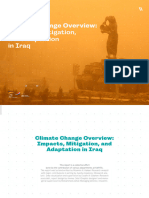 Climate Change Overview