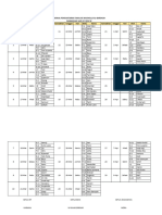 JADWAL ANTAR TAKJIL (Ramadhan 1445) Draft