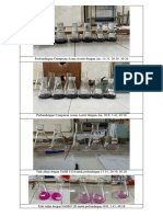 Dokumentasi Praktikum Kesetimbangan Elektrokimia