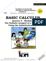 Basic Cal Q4 Module 6