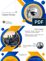 Monotek CCTV Installation Services