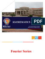 Fourier Series