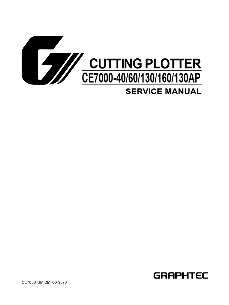 Manual de Martes Ce7000 40 | PDF | Screw | Computer Hardware