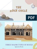 Rock Cycle