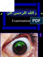 Examination 11
