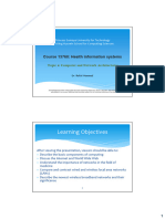 02 - Computer and Network Architectures