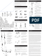 2019 Pearl Faucet Manual-A4-v4