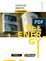 Guia Completo de Configuracao Belenergy Power