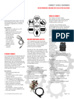 Shop Floor Automations Hardware Profile