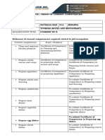 03 - PTS - Evidence - or - Proof - of - Current - Competencies - Activity 3