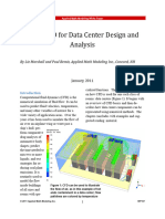 WP107 CFD For Data Centers