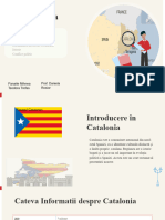Catalonia 2432
