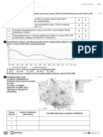 Test - Rozdzia IV. Ludnosc I Urbanizacja W Polsce Test Z Widoczna Punktacja