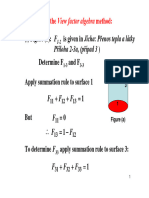 Radiation Transfer BlackGrayBody