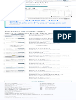 Facture Farfetch PDF