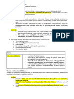 Notes Chapter 1 Introduction To IR