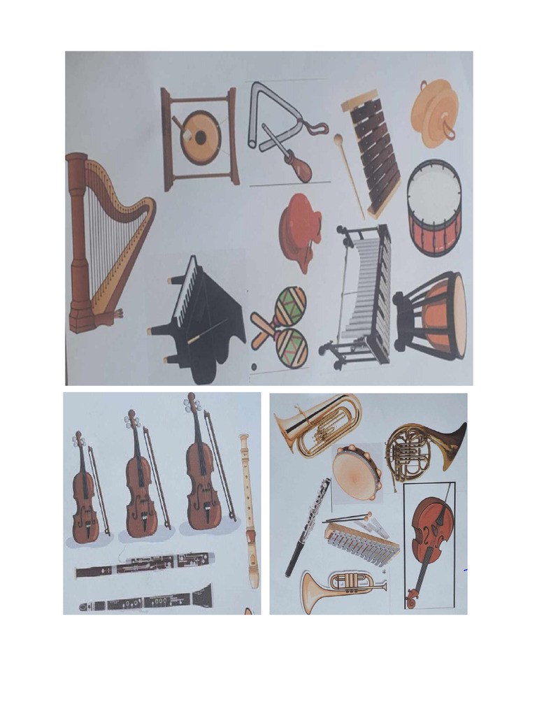 Instruments | PDF