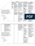 PDF Drug Study Morphine Sulfate