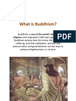 Buddhism