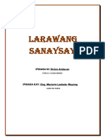 AMBAAJN LARAWANG-SANAYSAY (Final)