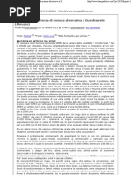 I Simec_ un’esperienza di moneta alternativa a Guardiagrele