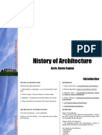 Ilide - Info History of Architecture PR
