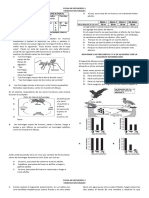 Ficha de Refuerzo Ciencias Naturales