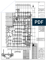 Section-F: Foundation Layout