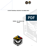PMCC - Manual de Duelos v3 2020-1 4
