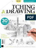 Start Sketching & Drawing Now - 7th Edition - 21 December 2023 (P)