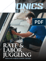 Rate & Labor Juggling: Dealing With Disparate Economic Challenges