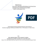 Dokumen Pencairan Termin II PKTD Pontren Madinatul Ilmi Ddi Siapo